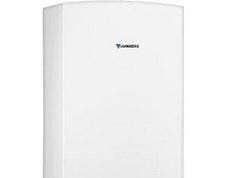 JUNKERS - Calentador de agua a gas Hydro 4200 WR10-4 KB gas natural 11l/m modulante y potencia variable A/M