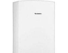 JUNKERS - Calentador de agua a gas Hydro 4200 WR14-4 KB gas natural 14l/m modulante y potencia variable A/L