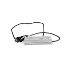 PRILUX - Fuente de alimentación 100W 24V IP66 PLUG/IP44