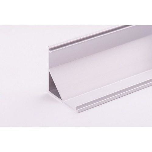 BLUELED - PERFIL 4630 30X30MM ALUMINIO