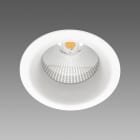 FOSNOVA - Downlight SNOW 111 0828 39W 4K CLD negro