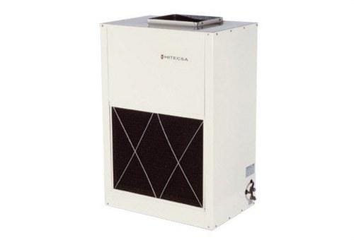 HITECSA - UNIDAD CLIMATIZADORA VERTICAL CLW412