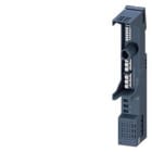 SIEMENS - Base Unit BU30-MS9 con reenvío de F-DI para arrancador de motor ET 200SP sin alimentación