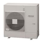 FUJITSU - Unidad exterior monofásica AJY040LCLBH AIRSTAGE J-IVS