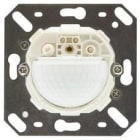BEG - Detector de presencia indoor 180-KNX-DX-EM con acoplador BUS KNX