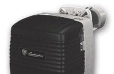 LAMBORGHINI - Quemador de gasóleo ECO PRO 30/2 con 147-379kW regulación externa y motor 370W monofásico