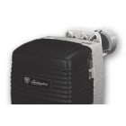 LAMBORGHINI - Quemador de gasóleo ECO PRO 30/2 con 147-379kW regulación externa y motor 370W monofásico