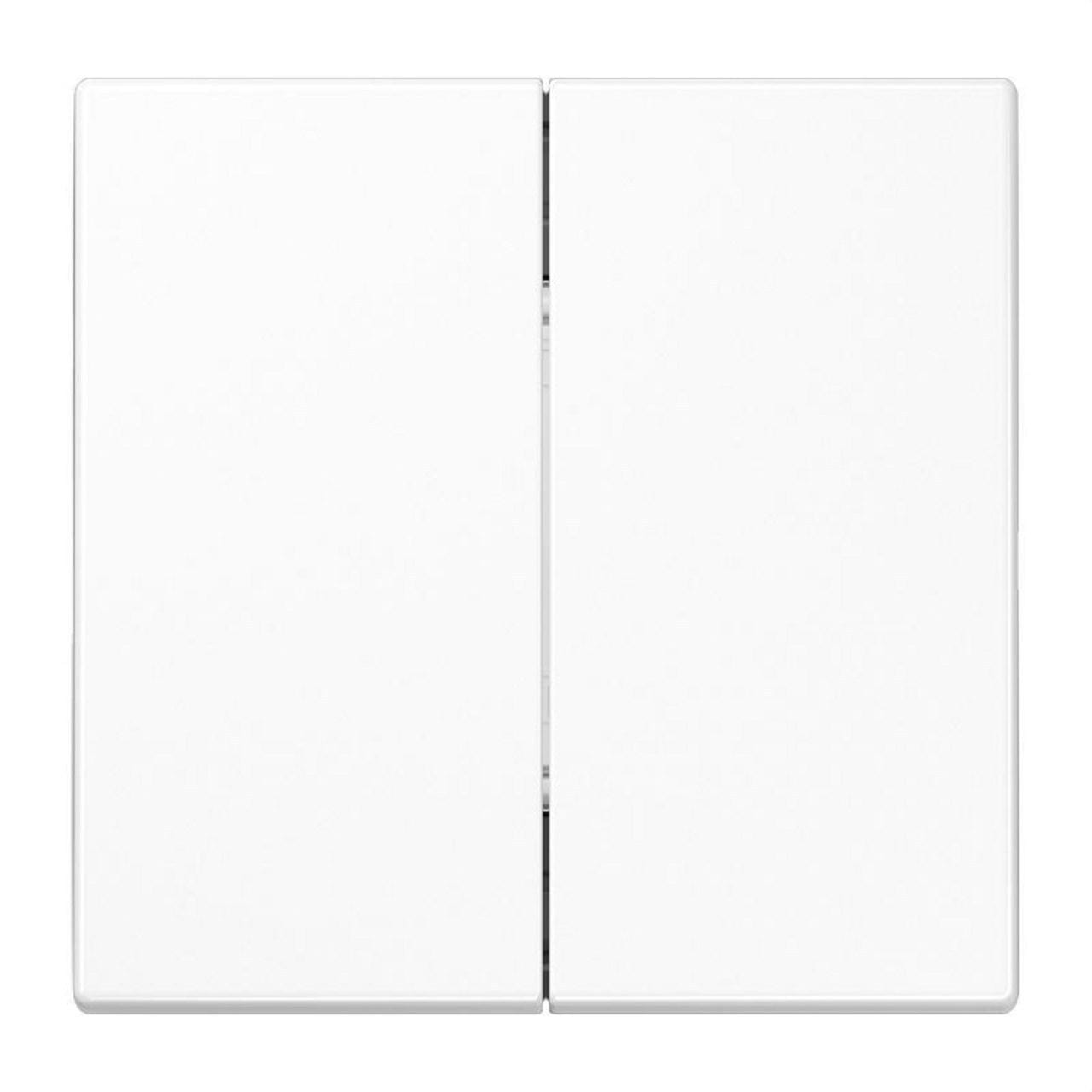 JUNG - Transmisor radio Bluetoot BLELS995WW h LS blanco alpino