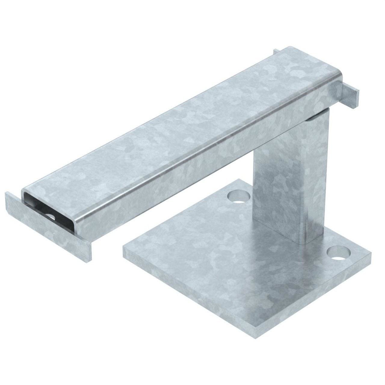 OBO BETTERMANN - Soporte estabilizador STA BKRS 200 FT para bandeja transitable