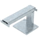 OBO BETTERMANN - Soporte estabilizador STA BKRS 200 FT para bandeja transitable