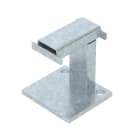 OBO BETTERMANN - Soporte estabilizador STA BKRS 100 FT para bandeja transitable