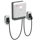 ABB - CARGADOR VE DC ABB TWB24-CCS2+CHADEMO CABEL 3,5M