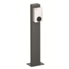 ABB - Pedestal único TAC metálico