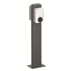 ABB - Pedestal básico TAC metálico