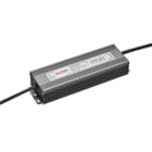 JISO - Fuente alimentación MEANWELL 200W 24V IP66 DIMM TRAILING