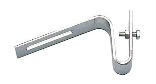 ADEQUA - PLETINA PARA CUBIERTA ONDULADA EGO 33CM