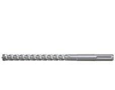 FISCHER - Broca percutora SDS PLUS QUATTRIC II 6/100/165 (1u)