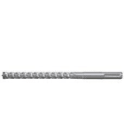 FISCHER - Broca percutora SDS PLUS QUATTRIC II 6/100/165 (1u)