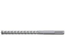 FISCHER - Broca percutora SDS PLUS QUATTRIC II 8/100/165 (1u)