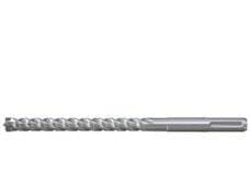 FISCHER - Broca percutora SDS PLUS QUATTRIC II 10/150/215 (1u)