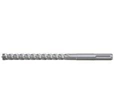 FISCHER - Broca percutora SDS PLUS QUATTRIC II 12/110/160 (1u)