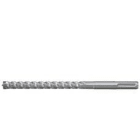 FISCHER - Broca percutora SDS PLUS QUATTRIC II 12/110/160 (1u)