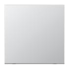 JUNG - TECLA PULSADOR SIMPLE LS ALUMINIO