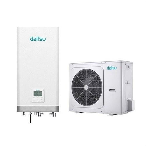DAITSU - Split bomba de calor SPACE II R32 160T (AI 160+AO 160T)