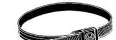 SBI - BRIDA CCD9-42 173mm INTEMPERIE