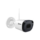 GOLMAR - Cámara CIP-002G2C Wifi exterior 12V