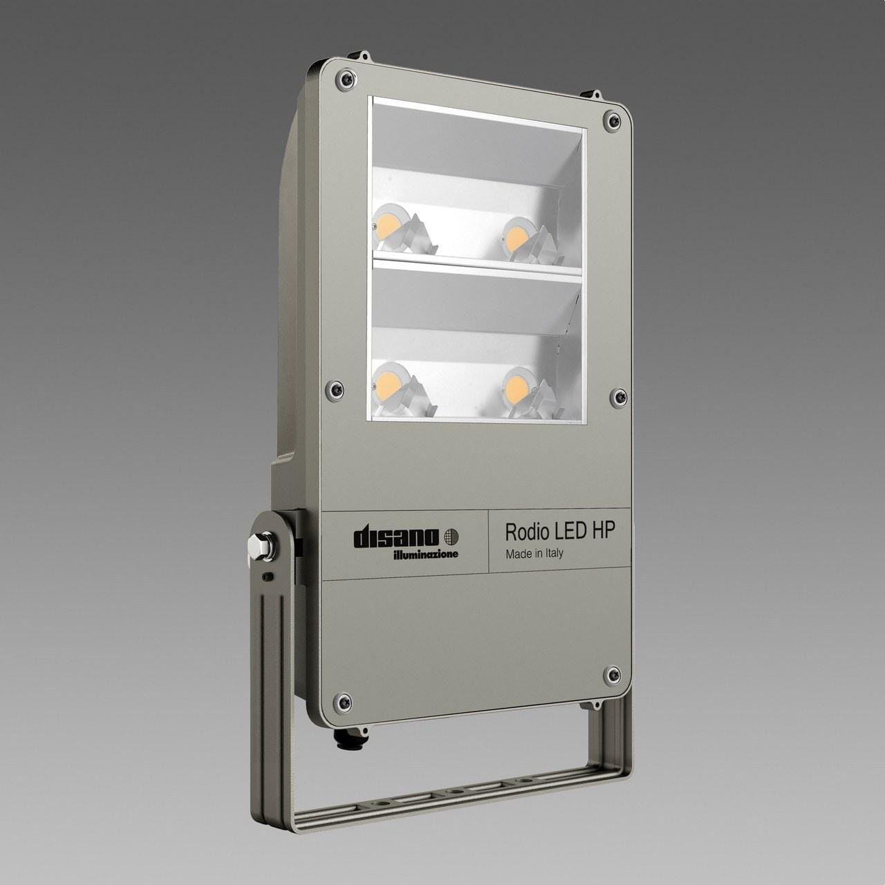 DISANO - Proyector 1898 RODIO LED 246W CLD CELL grafito 3K