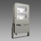 DISANO - Proyector 1898 RODIO LED 246W CLD CELL grafito 3K