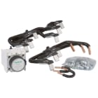 Schneider Electric - Kit para montaje de arrancador estrella