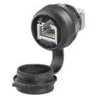 WEIDMULLER - Conector IE-FCM-RJ45-C-X-100