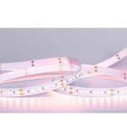 TSL - Tira flexible FOOD 1 SMD2835 120Led/m 14W/m 24VDC Carne IP20/N 700lm/m 10mm