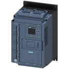 SIEMENS - Arrancador suave 77A 110-250V AC conexión tornillo 200-690V