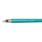 DRAKA - Cable Blindex Protech 500V (AS) Z1C4Z1-K (AS) 4G1,5mm² verde (Bobina 300m)