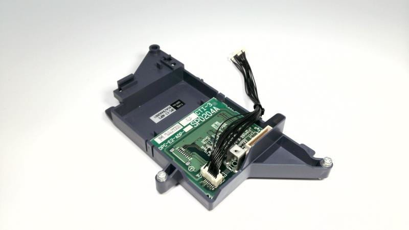 FUJI - ADAPTADOR OPCIONES TALLA 3: FRN0085E2X-4X O SUPERIOR.