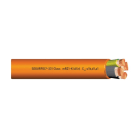 GENERAL CABLE - Cable SEGURFOC 331 Class RZ1-K-M 1x25 naranja