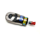 CEMBRE - Cabezal hidráulico RHM132 Cu 10mm²-400mm² Al 16mm²-240mm²