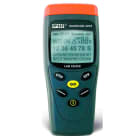 HT INSTRUMENTS - Comprobador de redes Quicklan6055 LAN RJ45 con TDR