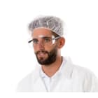 JUBA - Gorro desechable de polipropileno con elástico categoría I