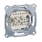 Schneider Electric - CONMUTADOR + PULSADOR