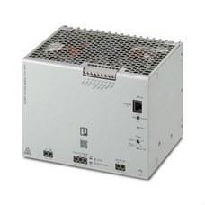 PHOENIX CONTACT - Inversor DC/AC QUINT4-INV/24DC/1AC/600VA/USB