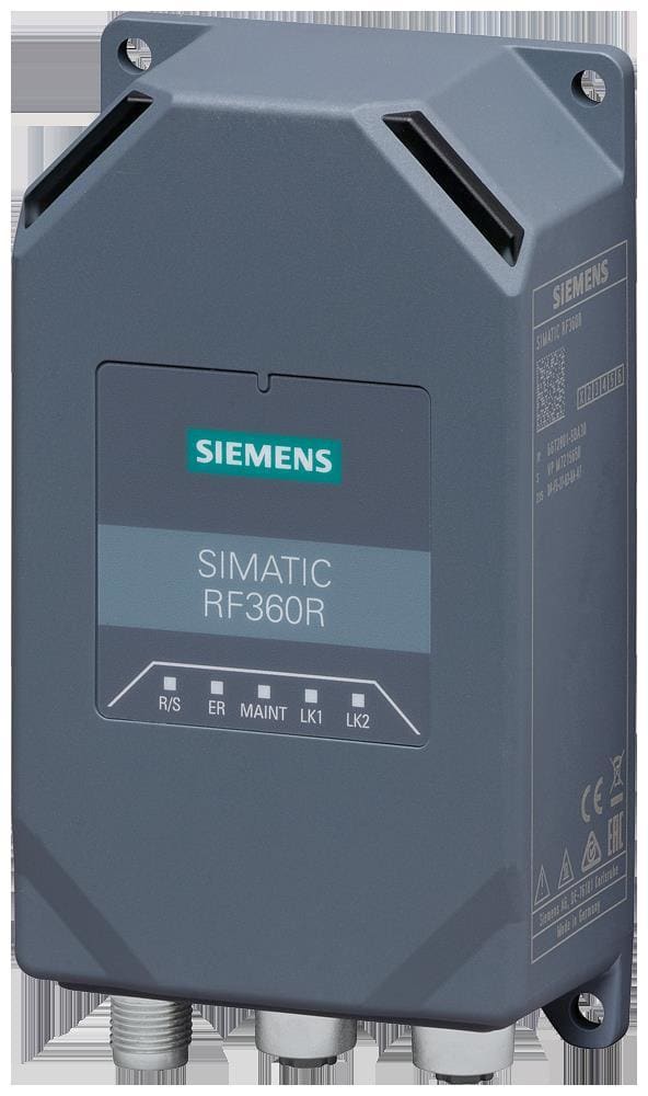 SIEMENS - SIMATIC RF300; COMPACT READER RF360R; PARA PROFINET, ETHERNET