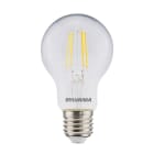 SYLVANIA - Lámpara ToLEDo RT GLS V5 CL 470LM 827 E27 SL 4,5W
