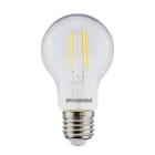 SYLVANIA - Lámpara ToLEDo RT GLS V5 CL 470LM 840 E27 SL 4,5W