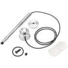 SIEMENS - Lápiz táctil SIMATIC HMI para pantalla táctil capacitiva o resistiva lápiz ELO incluido soporte para 22, 5mm, atornillar o pegar para varian