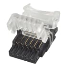 PRILUX - Conector tira-cable IMAGINE RGBW IP65