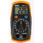 HT INSTRUMENTS - Multímetro digital de bolsillo ultracompacto HT14D